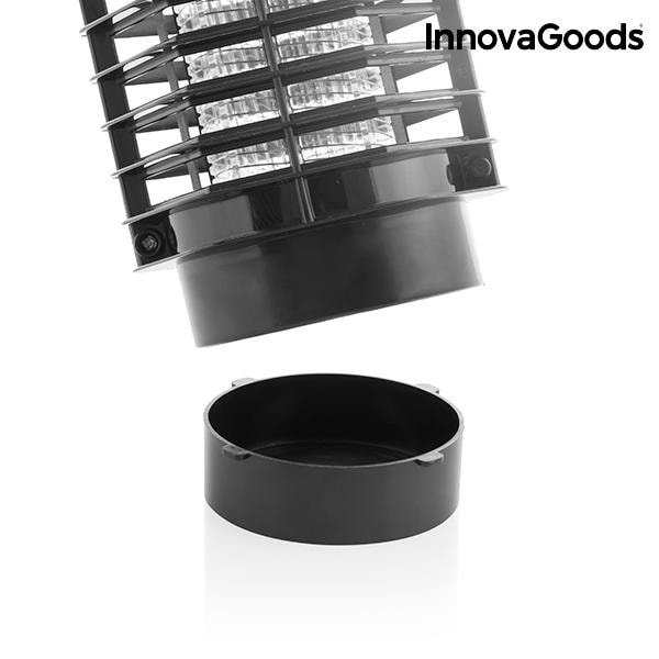 InnovaGoods KL-900 - Mygglampa 3W (2 av 12)