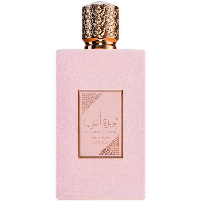 Lattafa Ameerat Al Arab Prive Rose Edp 100ml