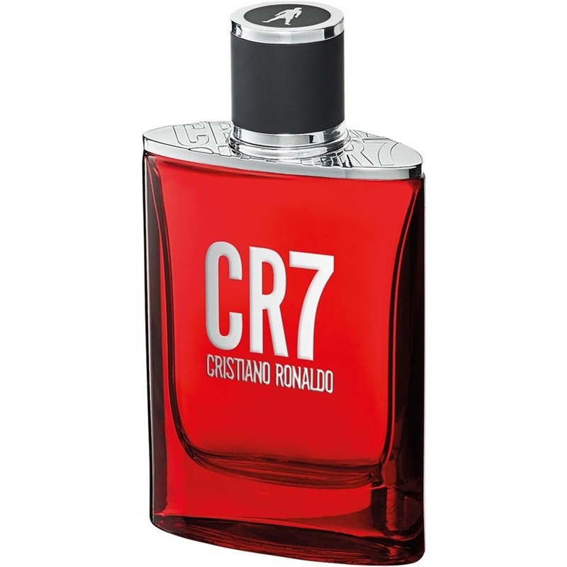 Cristiano Ronaldo CR7 Edt 100ml