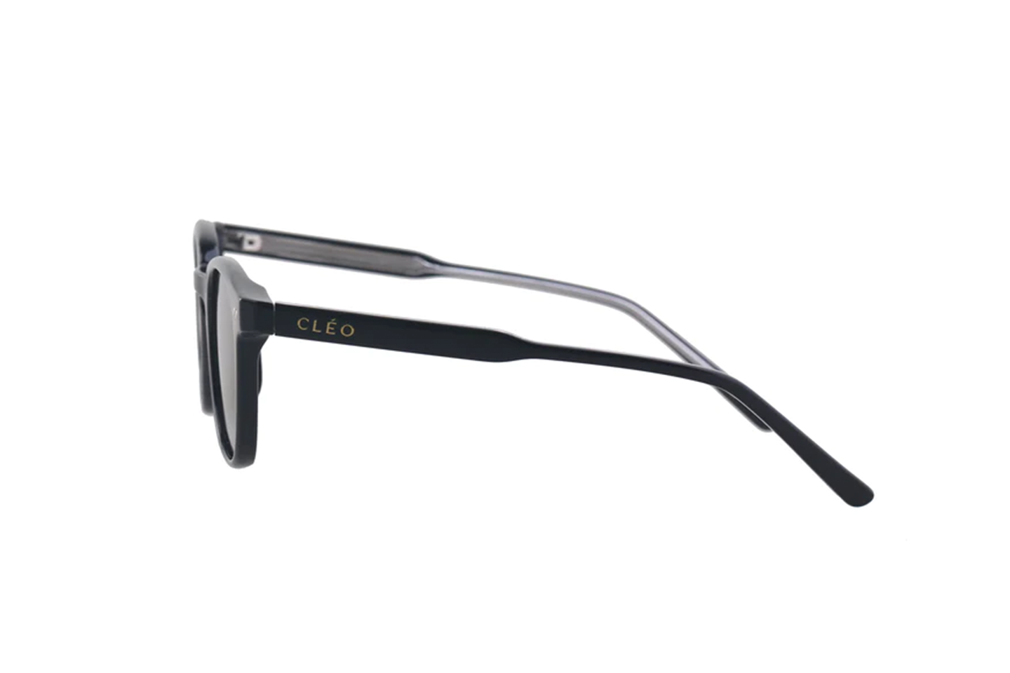 Lens Lab solbriller fra Cléo Eyewear (1 av 5)