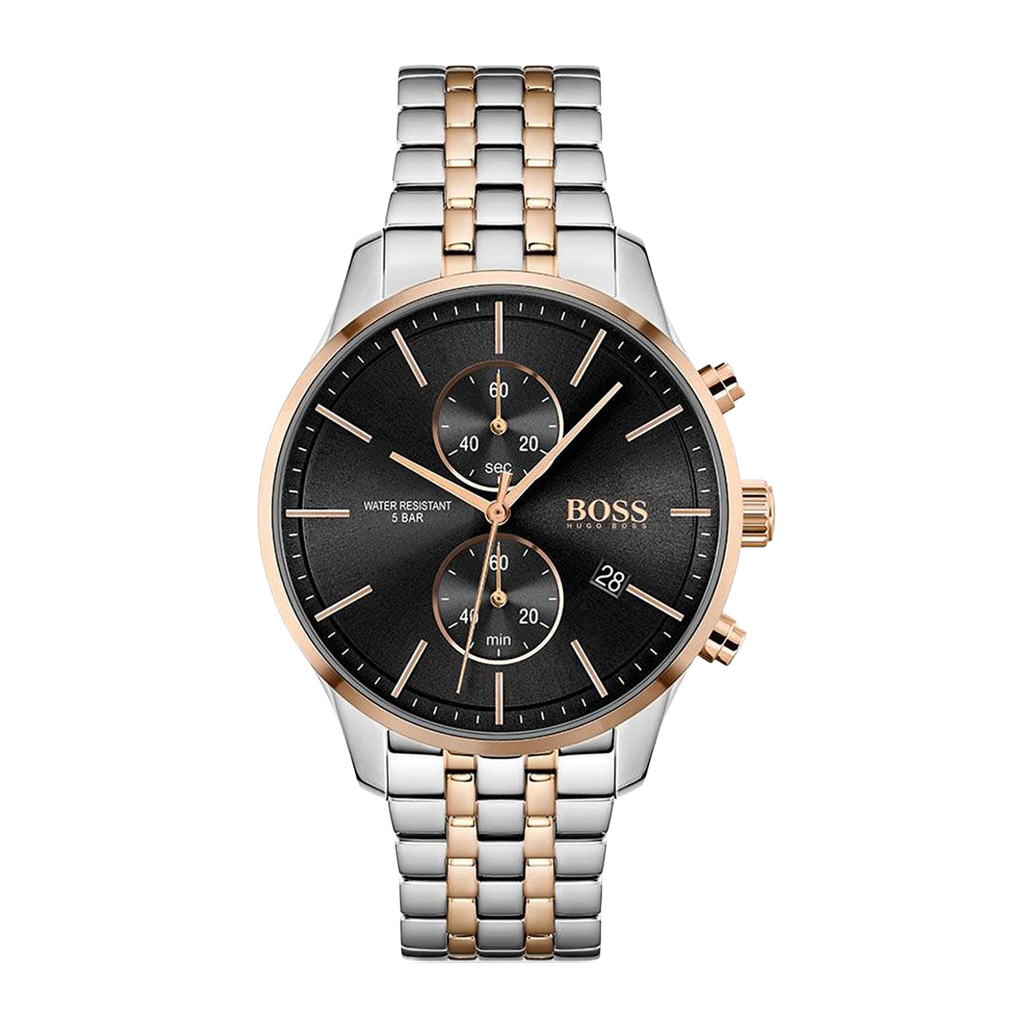 Hugo Boss Associate Chronograph - 1513840 klocka herr