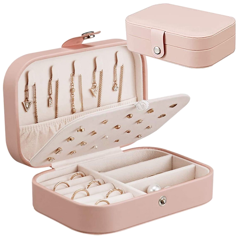 Product Image for Smyckeskrin med platser för halsband och örhängen