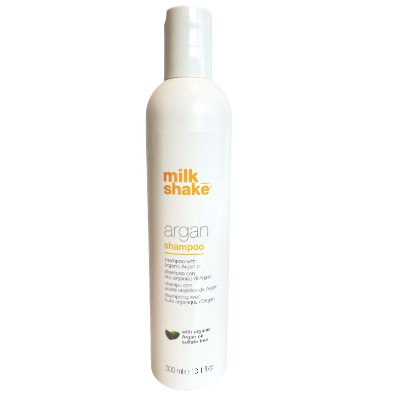 Milk_Shake Argan Shampoo 300ml