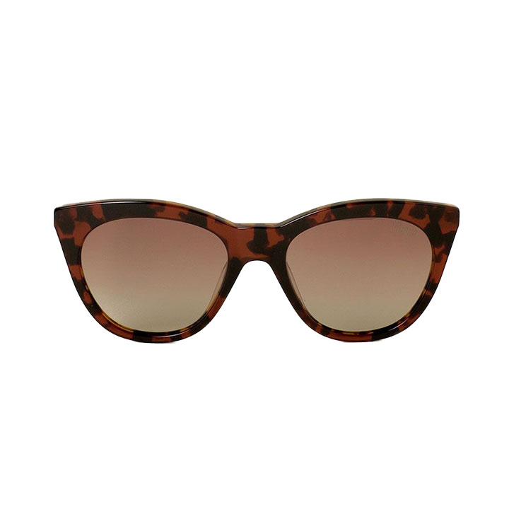 Product Image for TABBER-STHLM MALALA Solglasögon brun