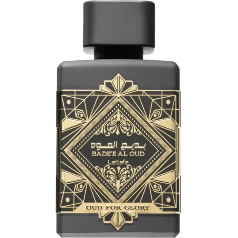 Lattafa Bade'e Al Oud Oud For Glory Edp 100ml