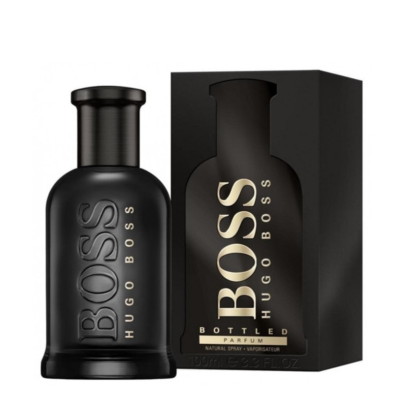 Hugo Boss Boss Bottled Parfum 100ml (1 av 2)