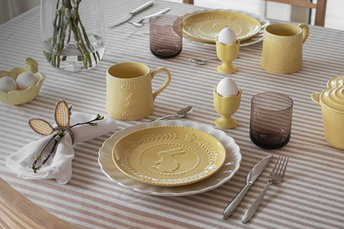 Product Image for Opptil 70% rabatt på utvalgte produkter og påskevarer hos Christiania GlasMagasin