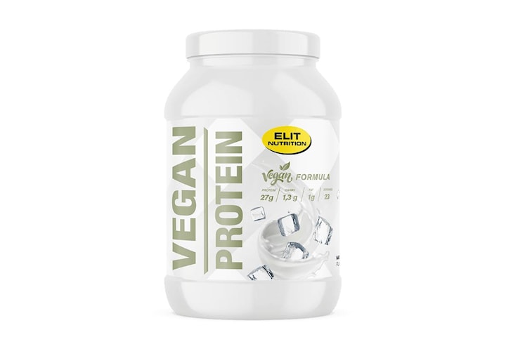 Elit Nutrition Vegan Protein 750 gram (4 olika smaker)