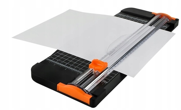 Papirkutter for A3-format