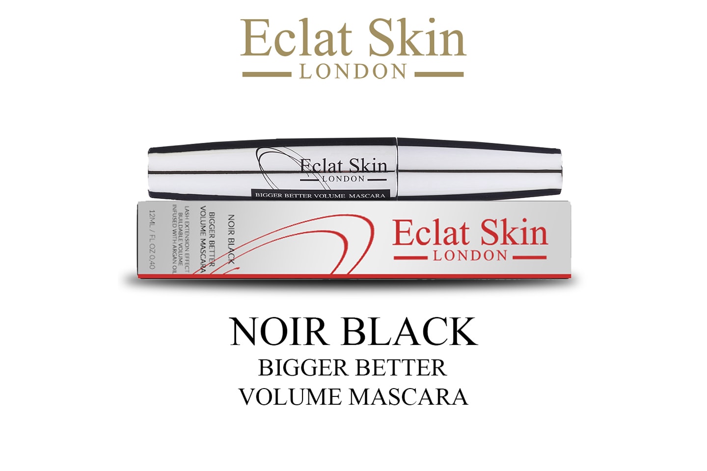 Eclat Skin London Mascara Serie (3 av 7) (4 av 7)
