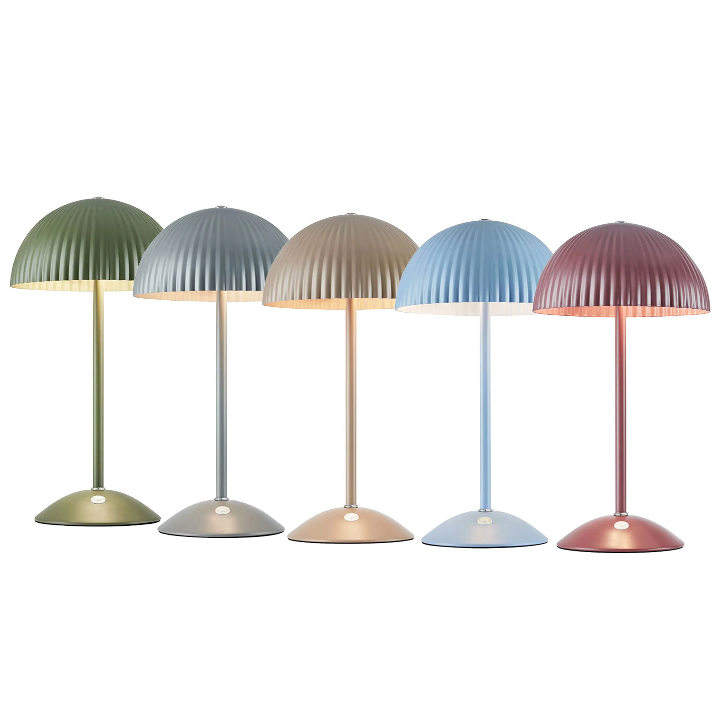 Markslöjd Zin bordslampa