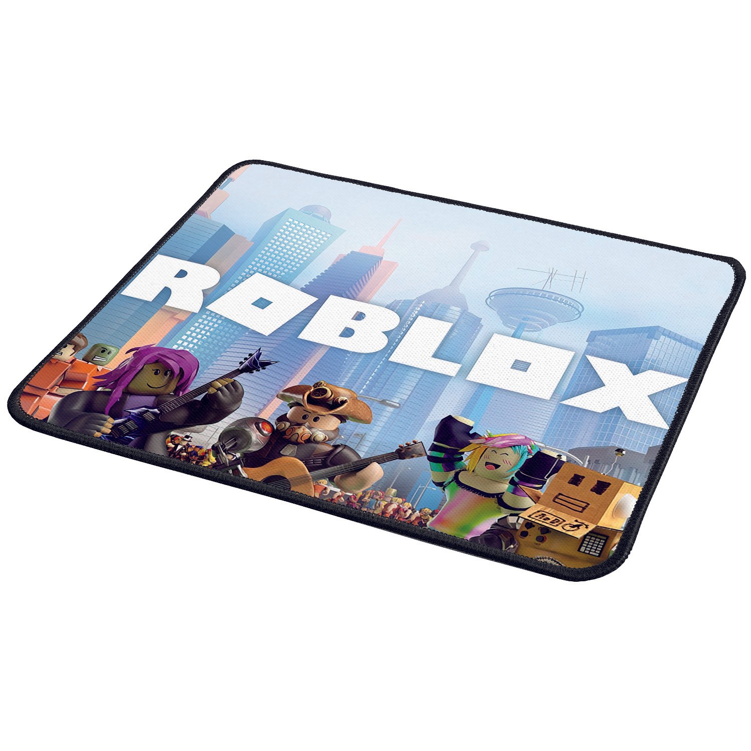 Musmatta 30x25 cm Roblox
