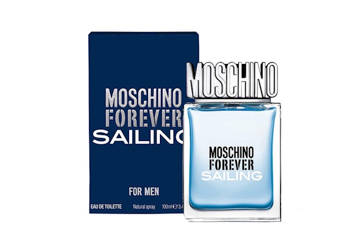 Moschino Forever Sailing Edt 100ml