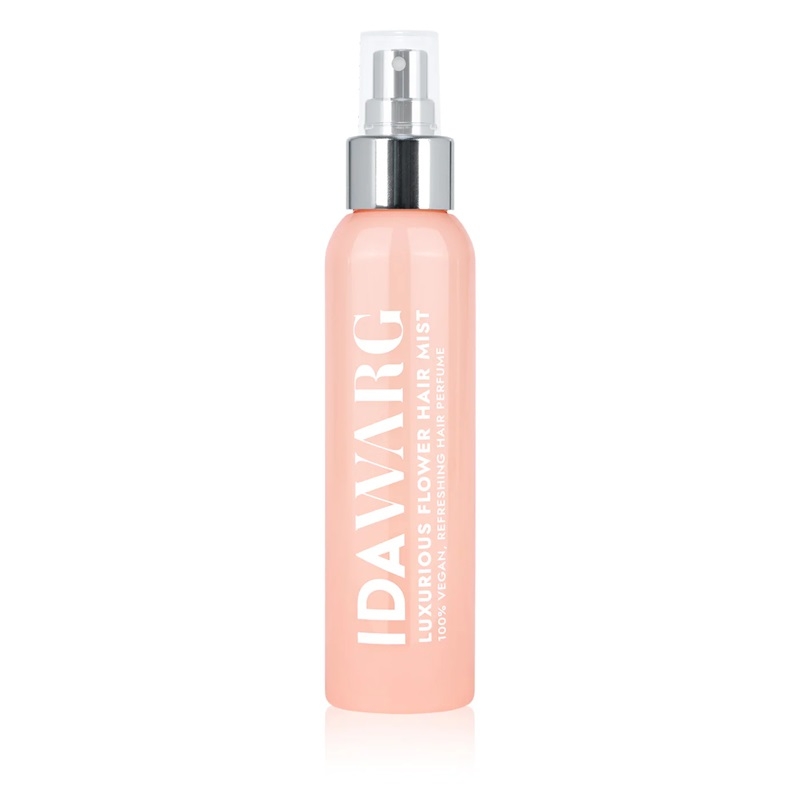 Ida Warg Luxurious Flower Hair Mist 100ml