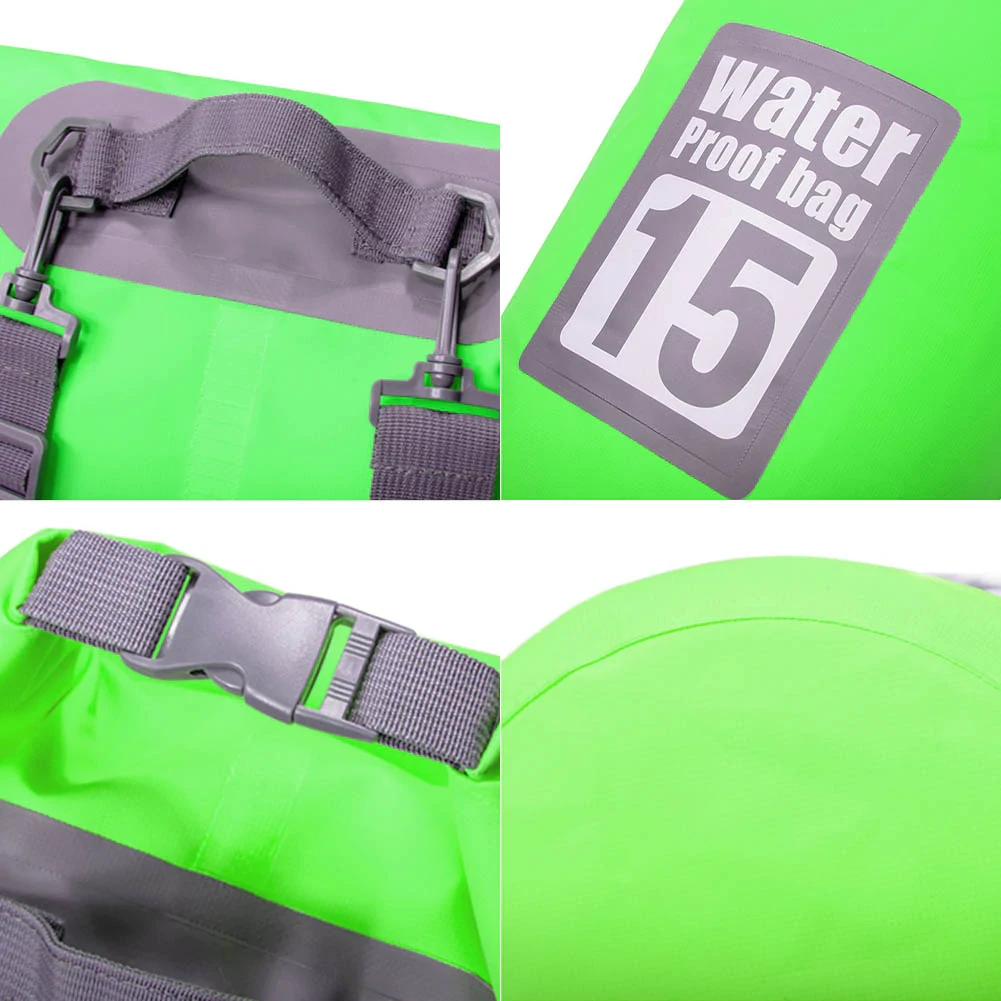 Vattentät backpack (8 av 18)
