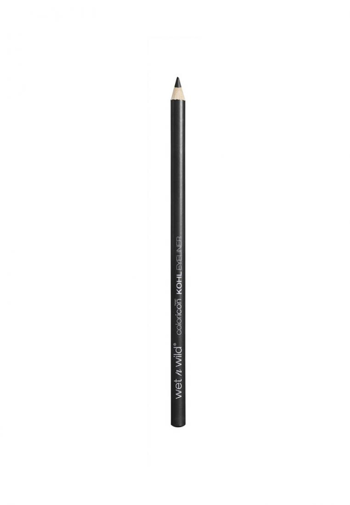Product Image for Wet n Wild Coloricon Kohl Eyeliner Black E601A