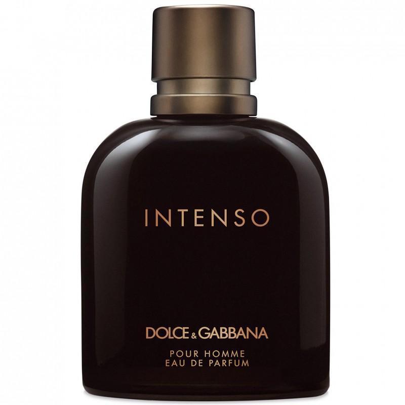 Dolce & Gabbana Pour Homme Intenso Edp 125ml