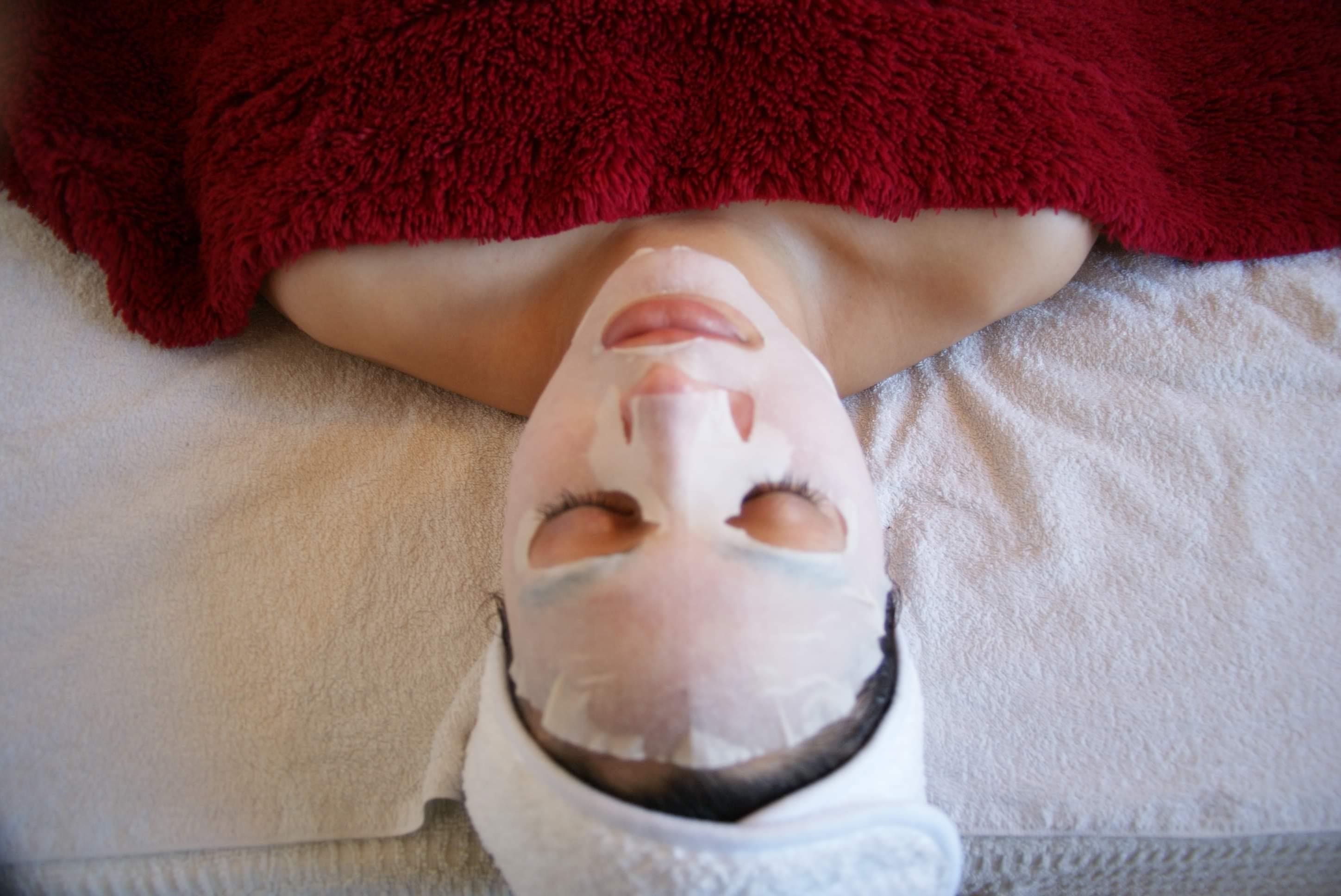 Velg mellom flere ansiktsbehandlinger hos D.S Beauty Therapy i Bygdøy Allé (5 av 12)