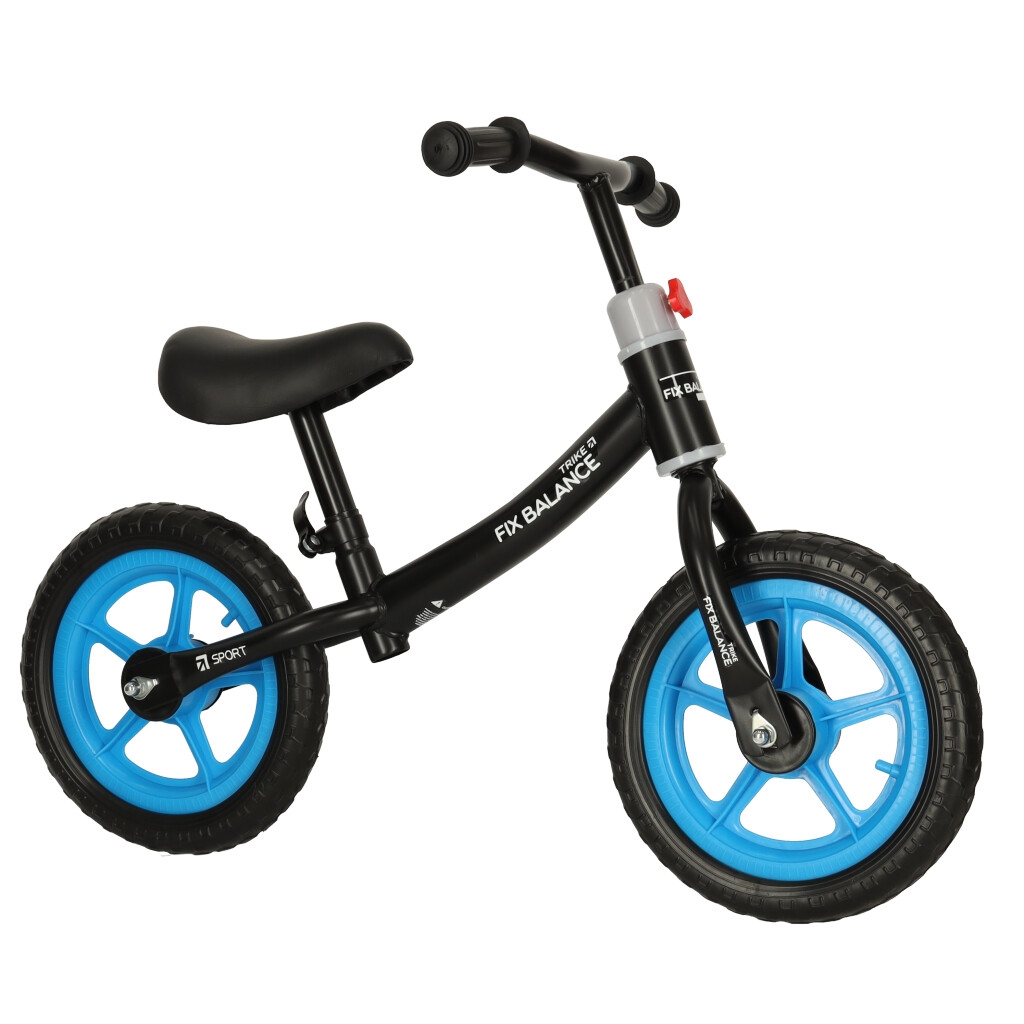 Balanscykel Trike Fix Balance – Springcykel för Barn