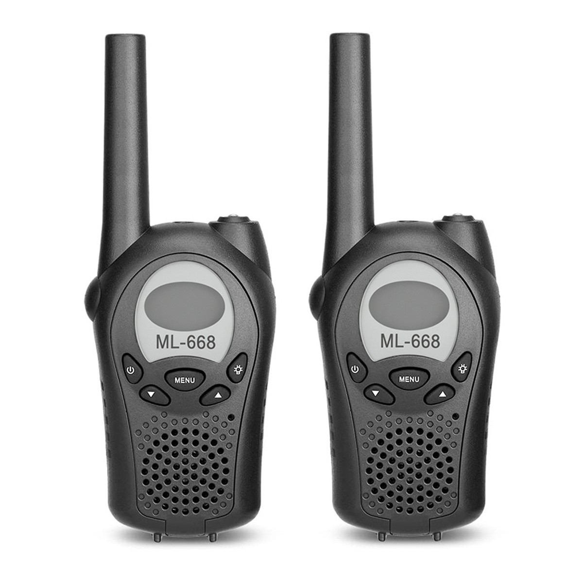Walkie talkie för barn ML-668