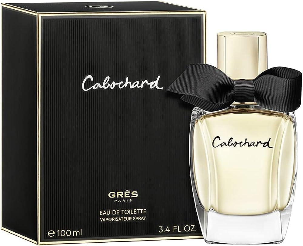 Parfums Gres Cabochard Edt 100ml