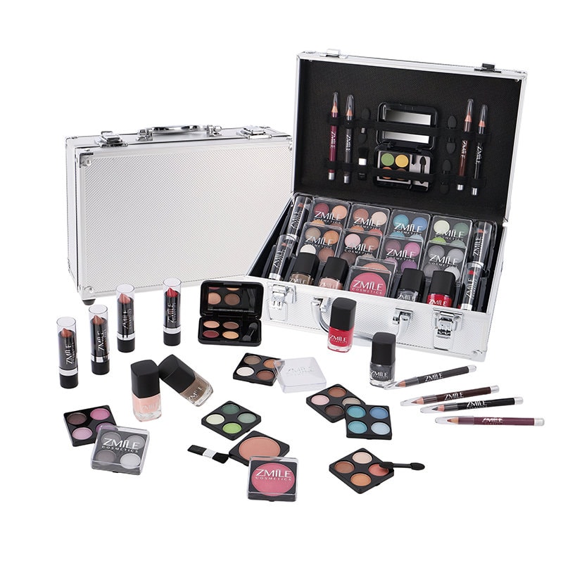 Zmile Cosmetics Makeup Box Everybody's Darling (4 av 7)