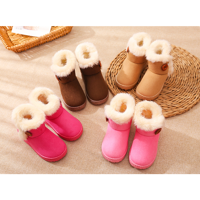 Winter Boots Kids (7 av 15)