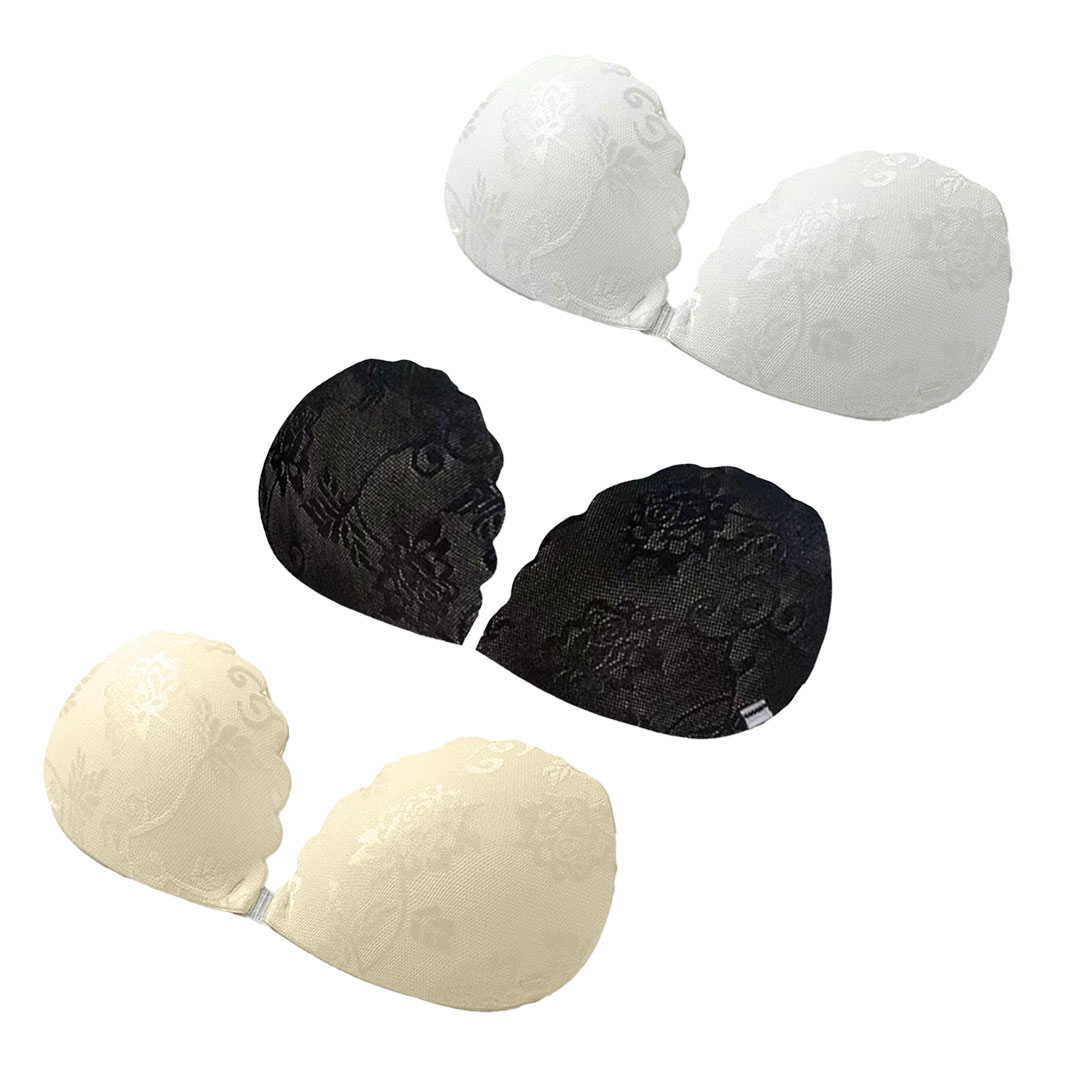 Product Image for Axelbandslös BH med push up