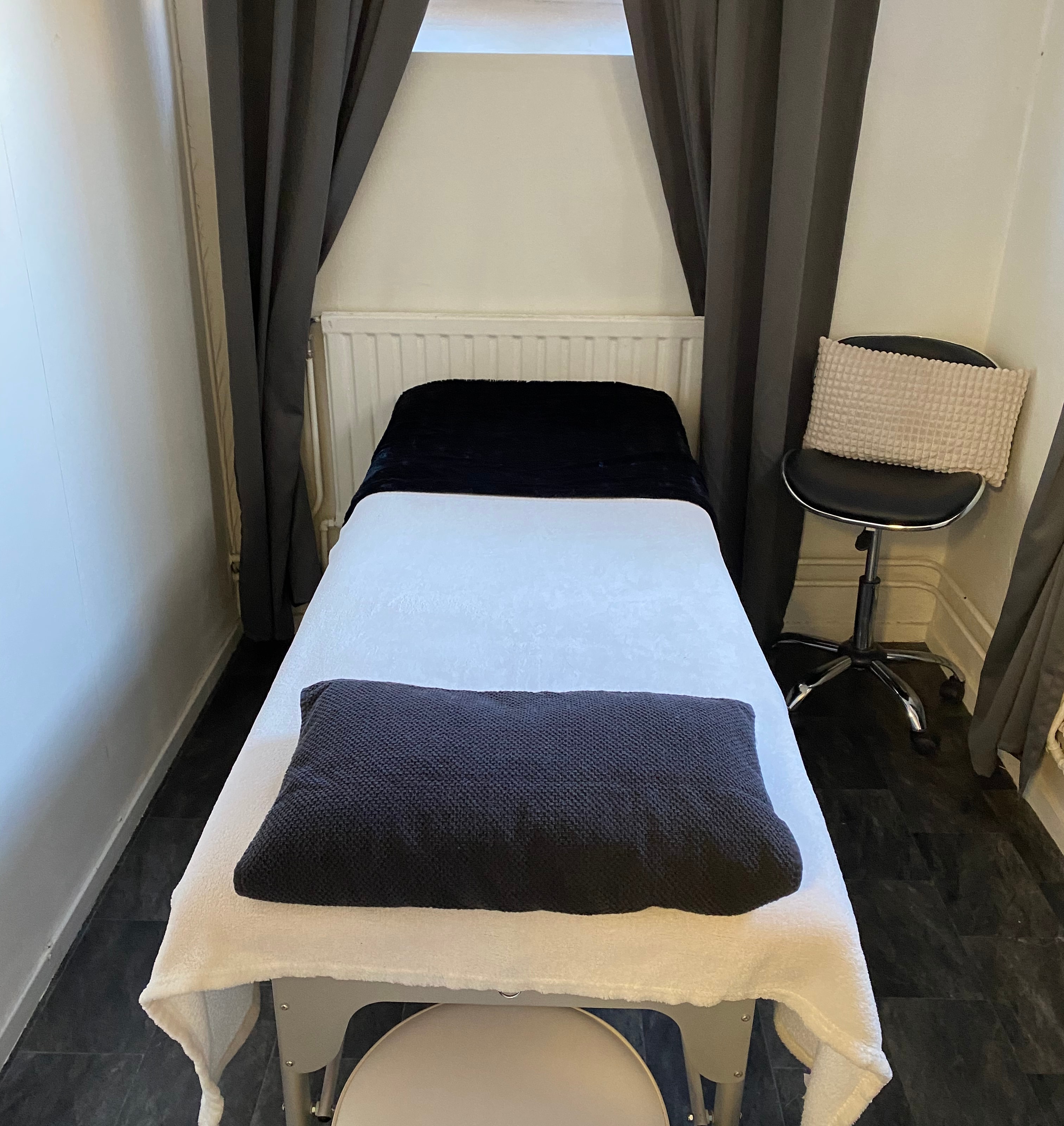 Klassisk massage hos GiGi Beauty Clinic (3 av 4)