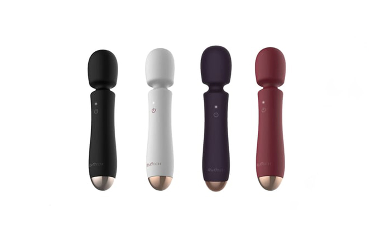 Product Image for President Of Sweden Wand Vibrator II