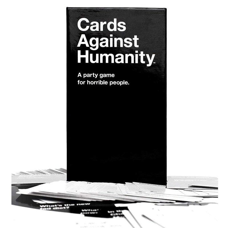 Cards Against Humanity 2.0 -  Festspill (UK Edition) (3 av 5)