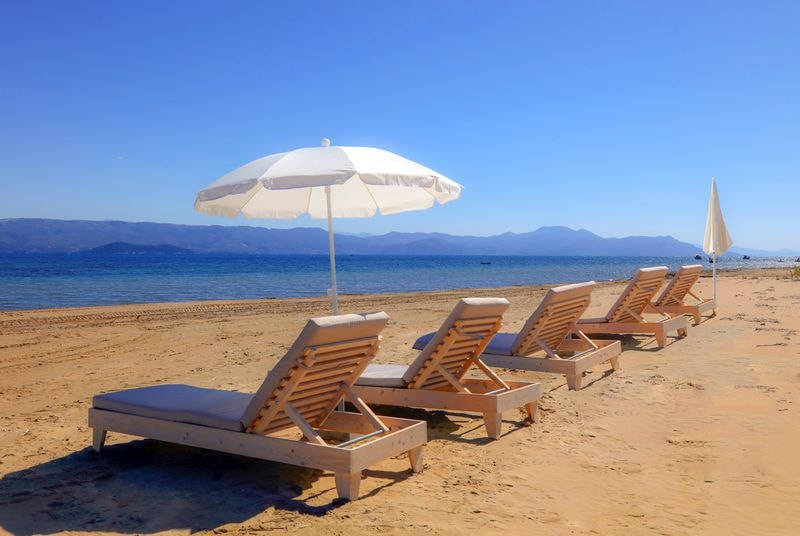 1 vecka på Korfu med boende på Hotel Cavomarina Beach (10 av 11)