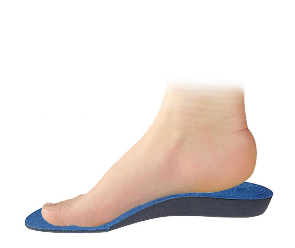 Product Image for Støtdempende Såler - Optimal Komfort og Stabilitet