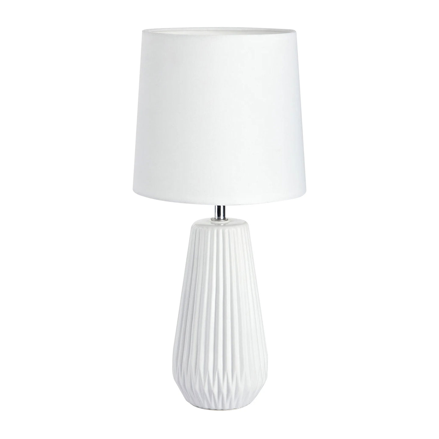 Product Image for Markslöjd Nicci bordslampa vit