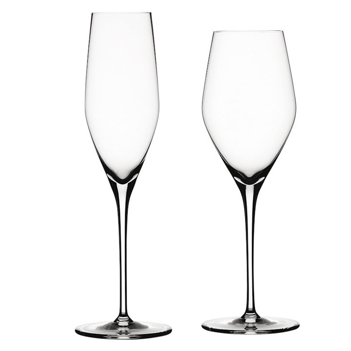 Spiegelau Authentis Champagneglas 19/27 cl 4-pack (1 av 3)