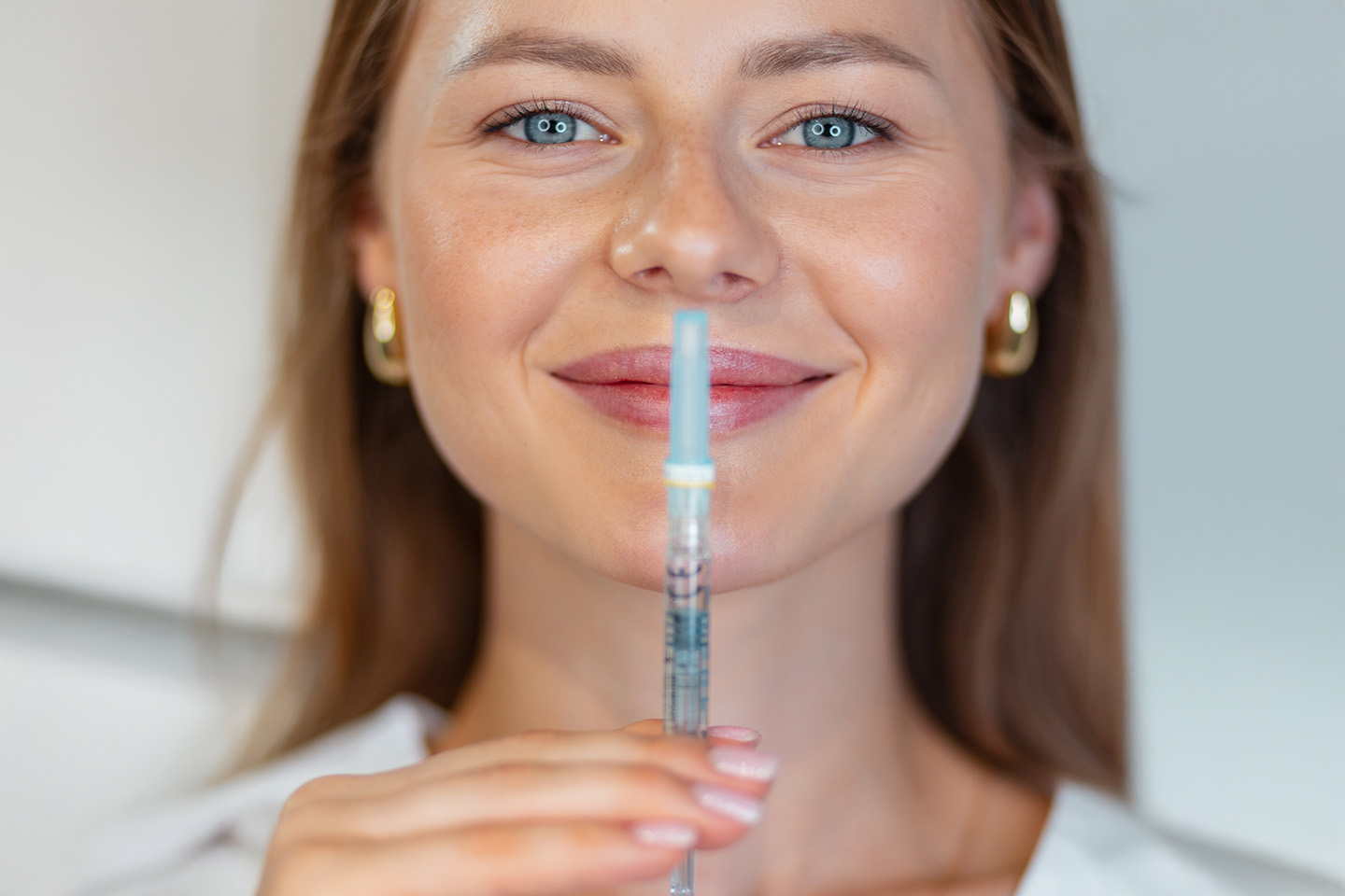 Botulinumtoxin 1-3 valfria områden på Kungsholmen