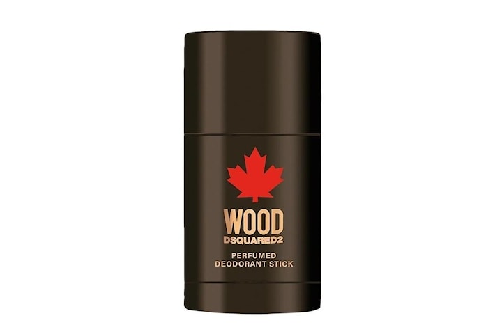 Dsquared2 Wood Pour Homme Deostick 75ml
