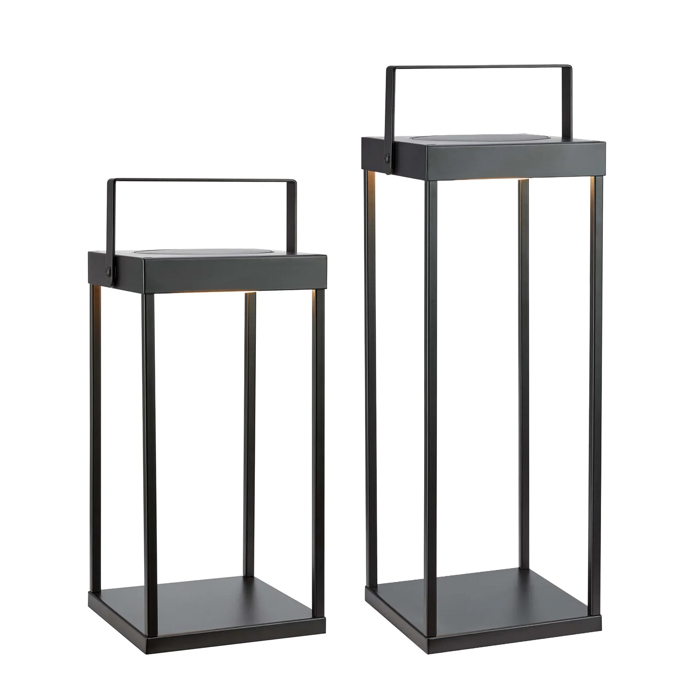 Markslöjd Pure Solcellslampa 42 eller 53 cm
