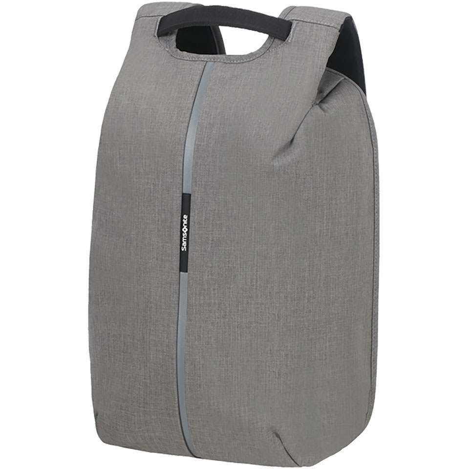 Samsonite Securipak Duffle with wheels 55/20 L 35cm Df 140564-T061