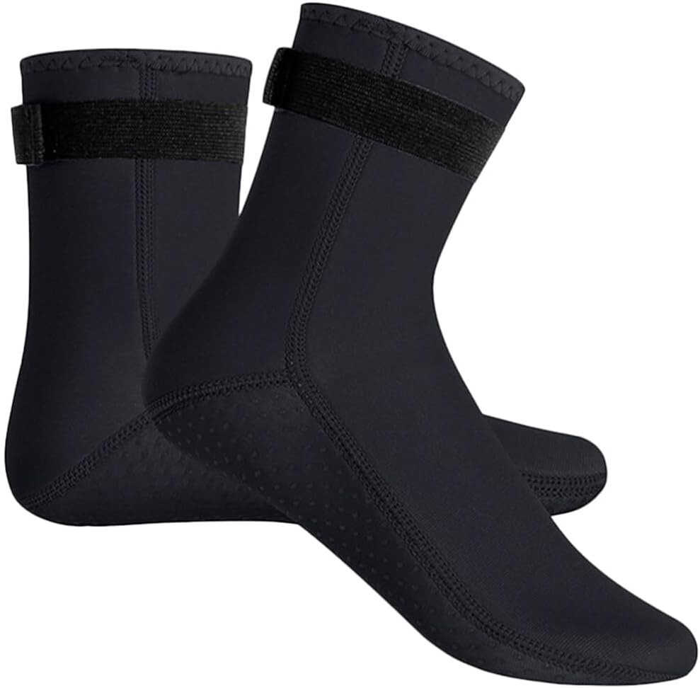 Product Image for Isolerande och skyddande strumpor strand bad simstrumpor 3mm