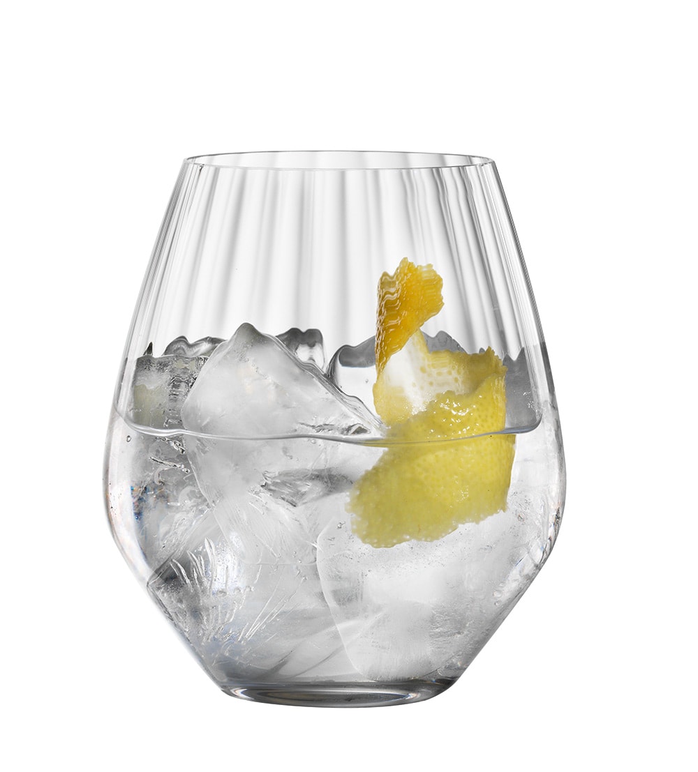 Spiegelau Casual Gin & Tonic-glas 63cl 4-pack (2 av 6)