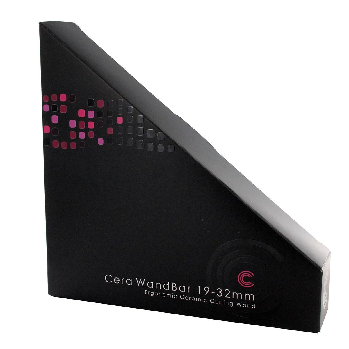Cera WandBar Curling Iron 19-32mm (3 av 7)