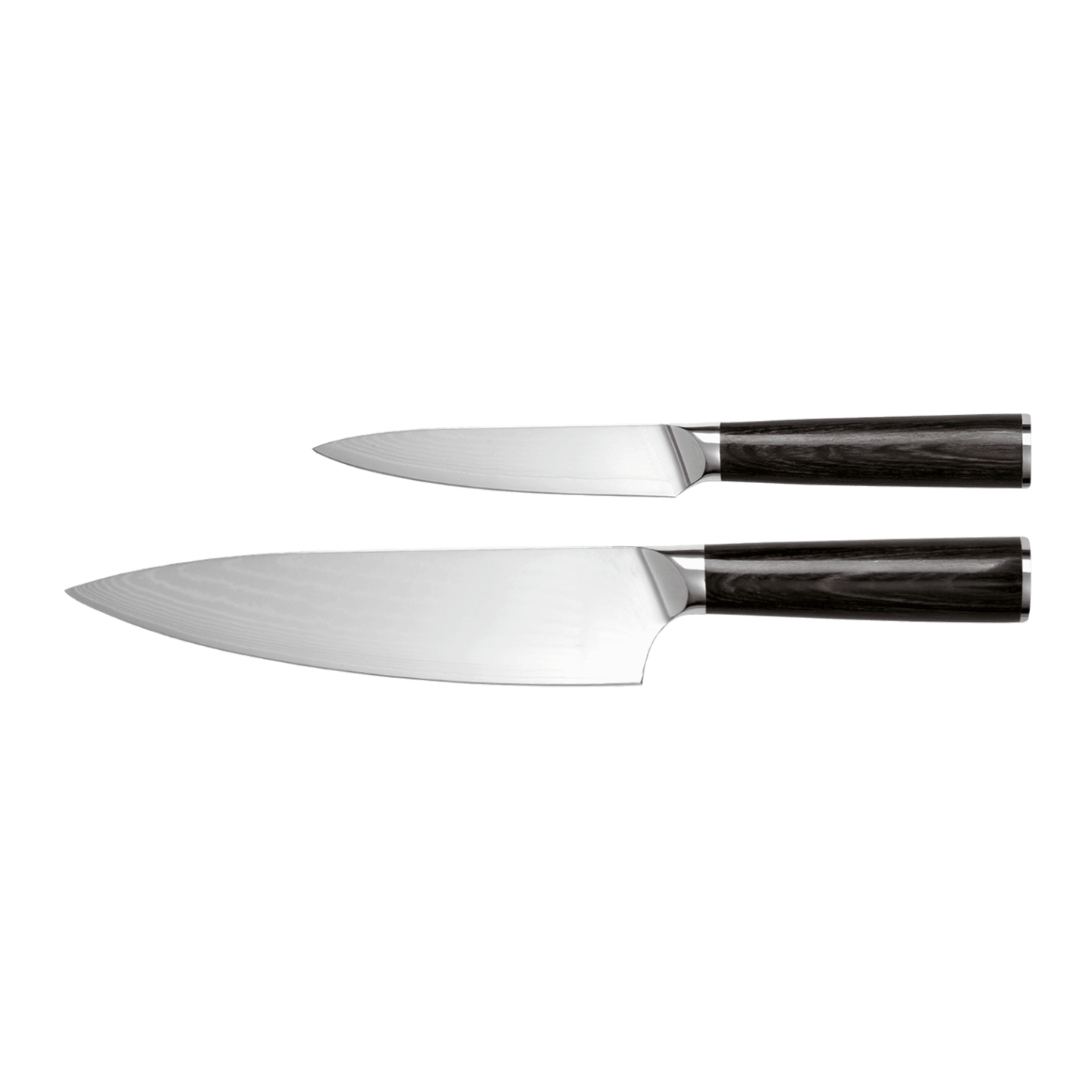 Pepper knivset 2 delar