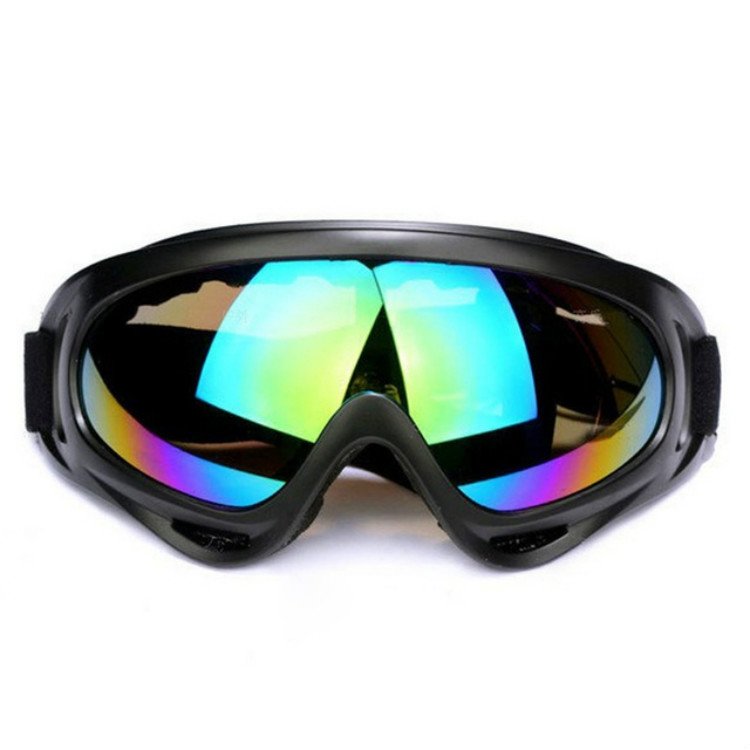 Product Image for Skidglasögon / Snowboardglasögon med UV-skydd