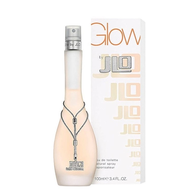 Jennifer Lopez Glow Edt 100ml (1 av 2)