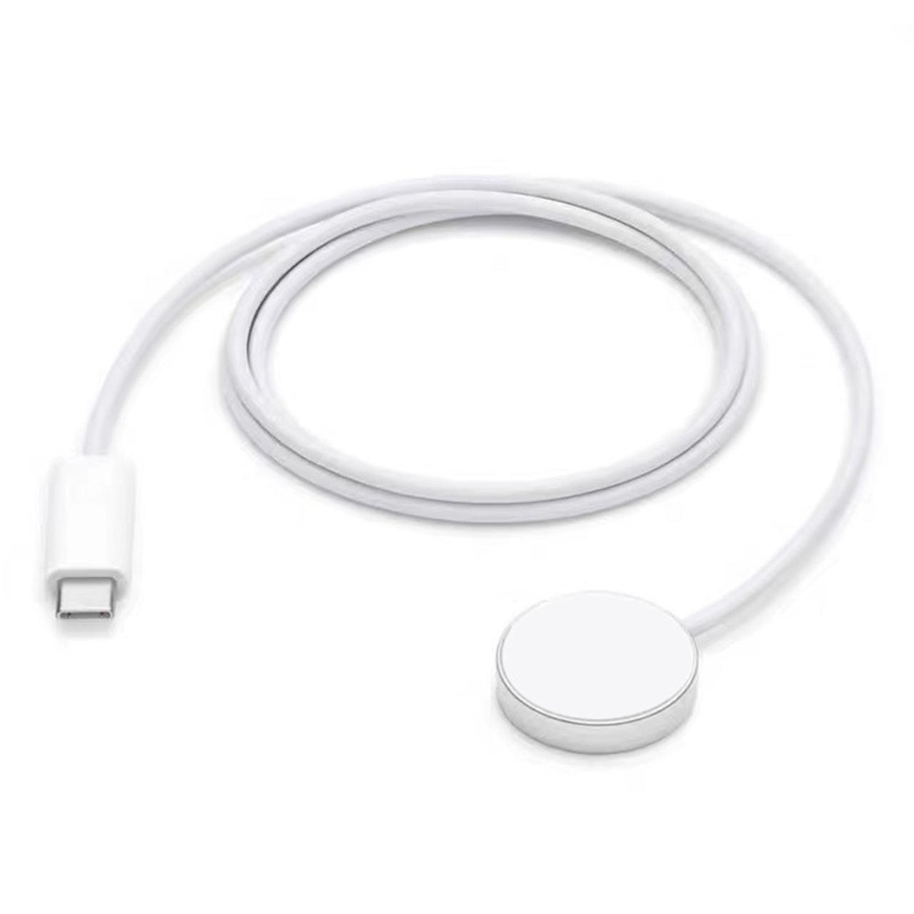 Apple Watch Magnetisk Ladekabel med USB-C (1 av 5)