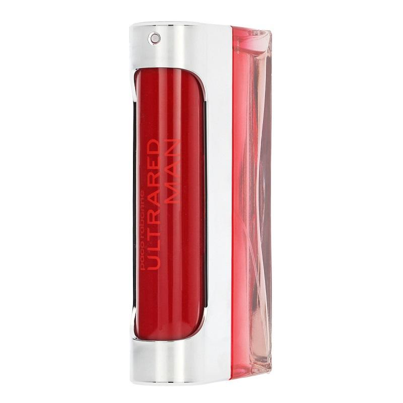 Product Image for Paco Rabanne Ultrared Man Edt 100ml