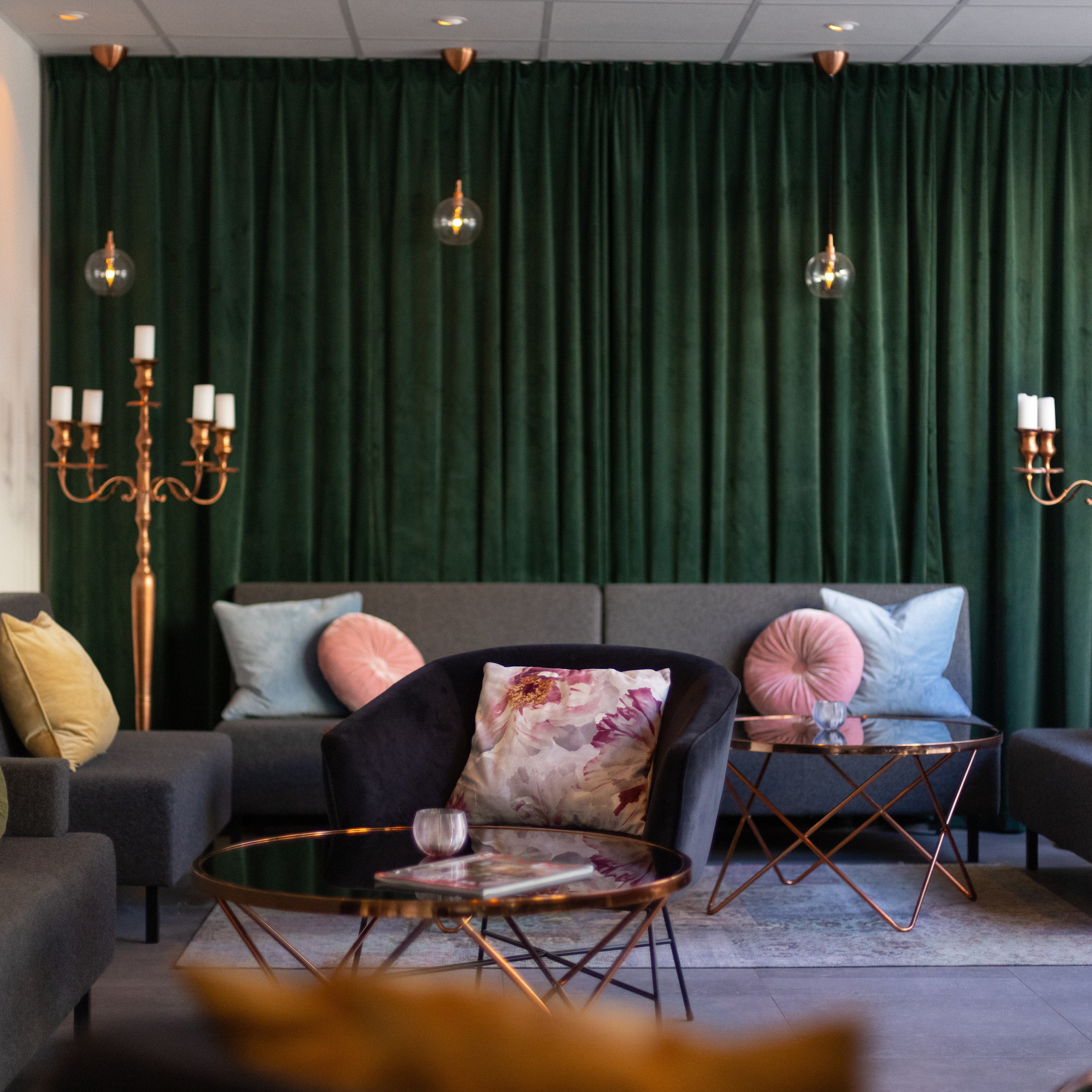 Relaxpaket för 2 på Best Western Plaza Hotel i Eskilstuna (7 av 15)