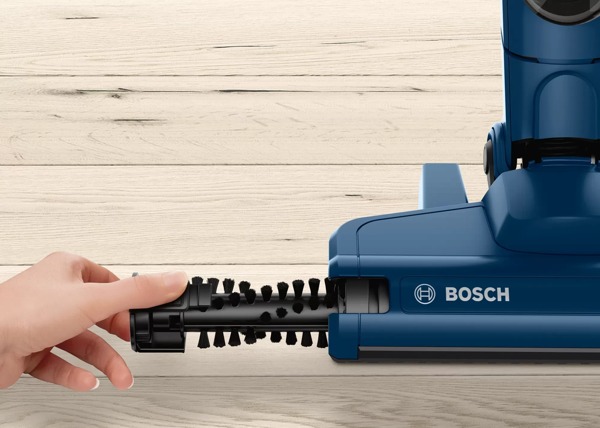 Bosch Serie 2 Handdammsugare Readyy'y, 16Vmax model BBHF216 (5 av 8)
