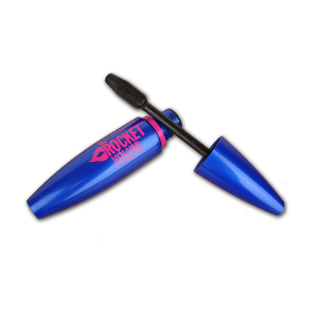 Product Image for Maybelline The Rocket Volum Express Mascara Black 9,6ml